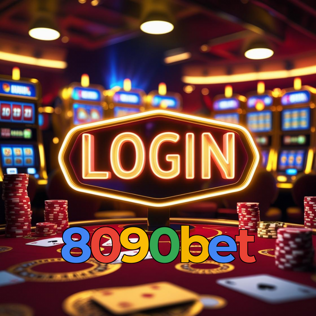 Segurança no 8090bet