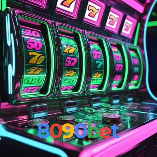 Login no 8090bet