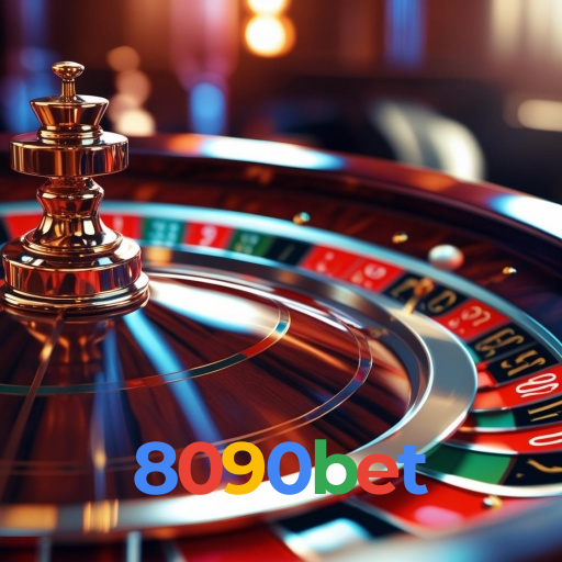 Login no 8090bet
