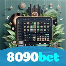 Login no 8090bet