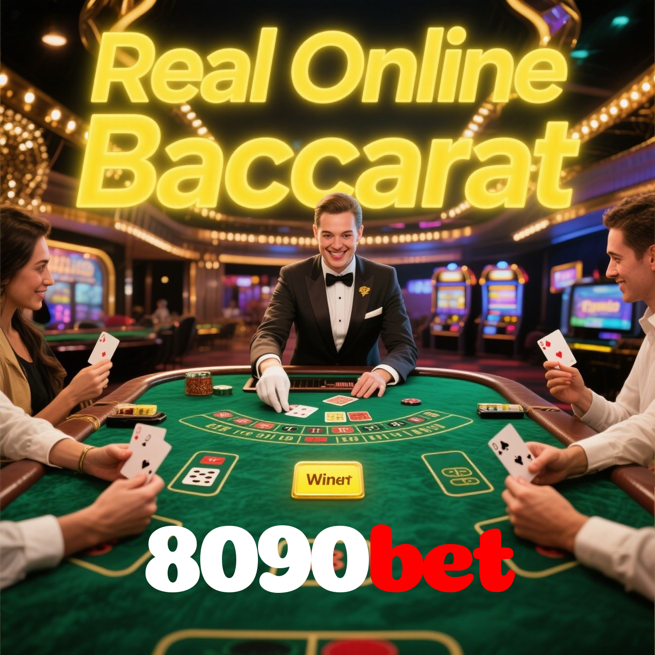 Imagem do 8090bet