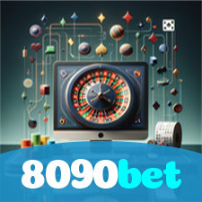 Segurança no 8090bet