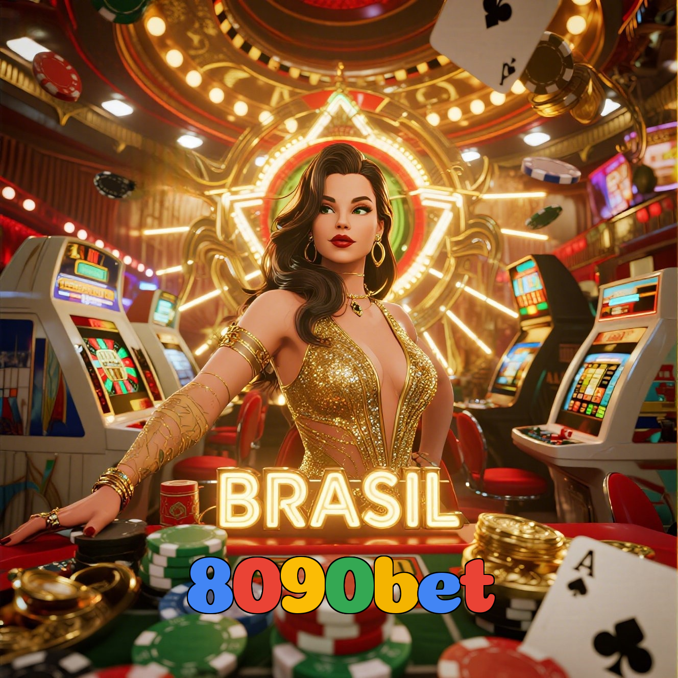 Segurança no 8090bet