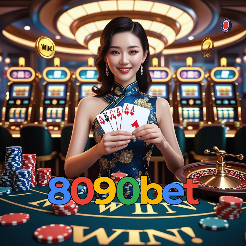 Segurança no 8090bet