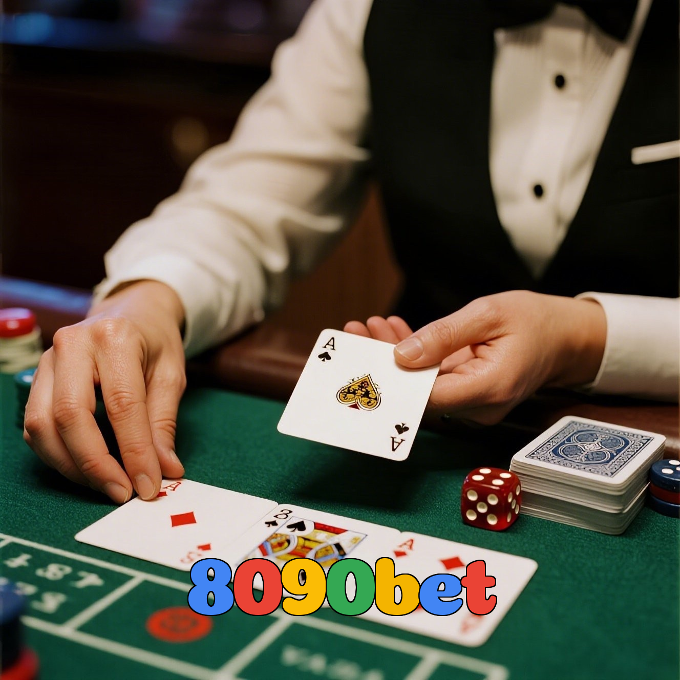 Segurança no 8090bet
