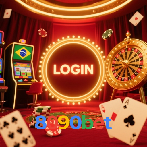 Login no 8090bet