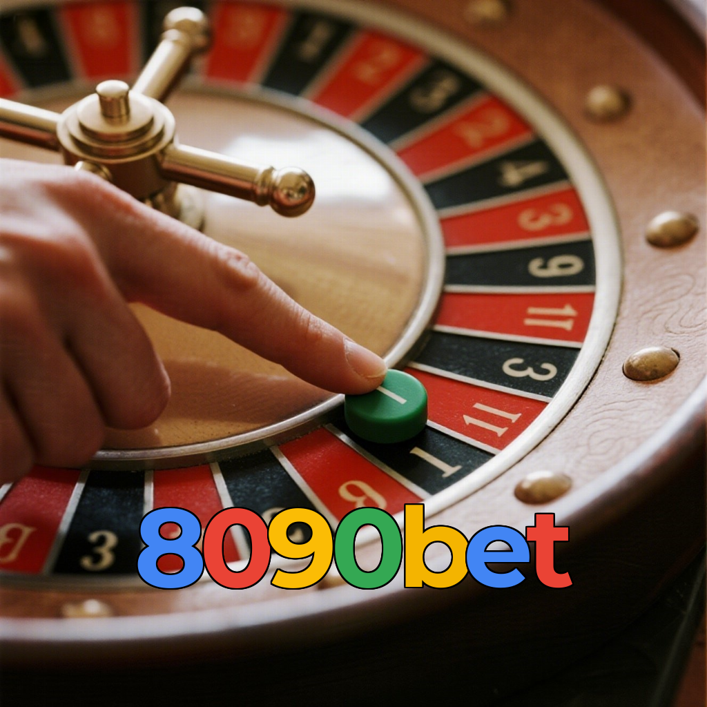 Segurança no 8090bet