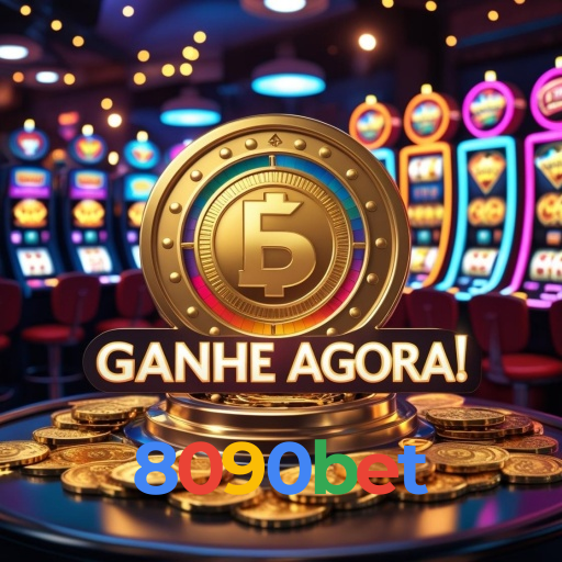 Segurança no 8090bet