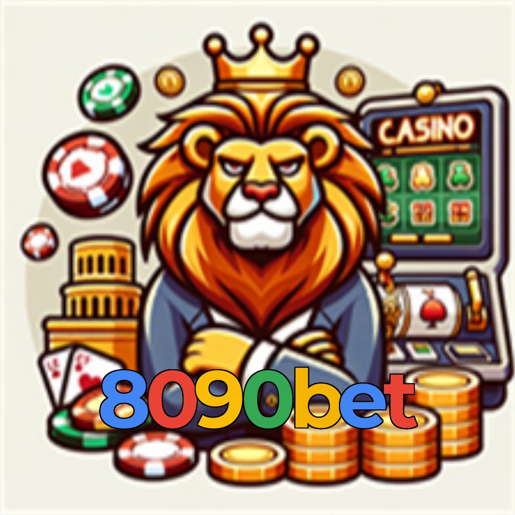 Login no 8090bet