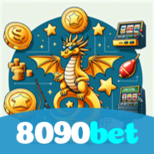 Segurança no 8090bet