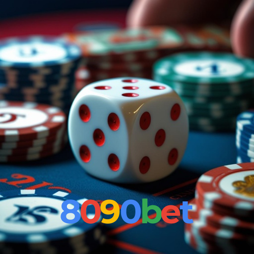 Segurança no 8090bet