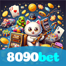 Login no 8090bet
