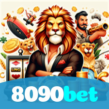 Segurança no 8090bet