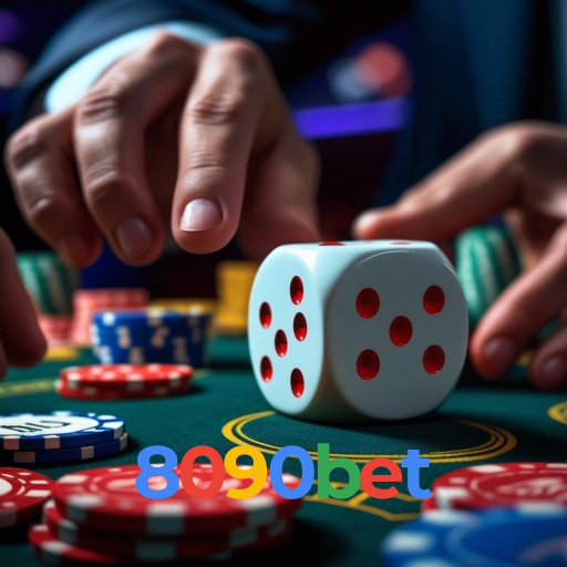 Segurança no 8090bet