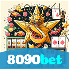 Login no 8090bet