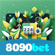 Segurança no 8090bet