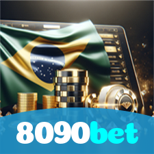 Problemas de Login no 8090bet