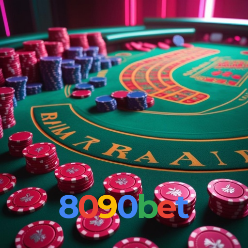 Segurança no 8090bet