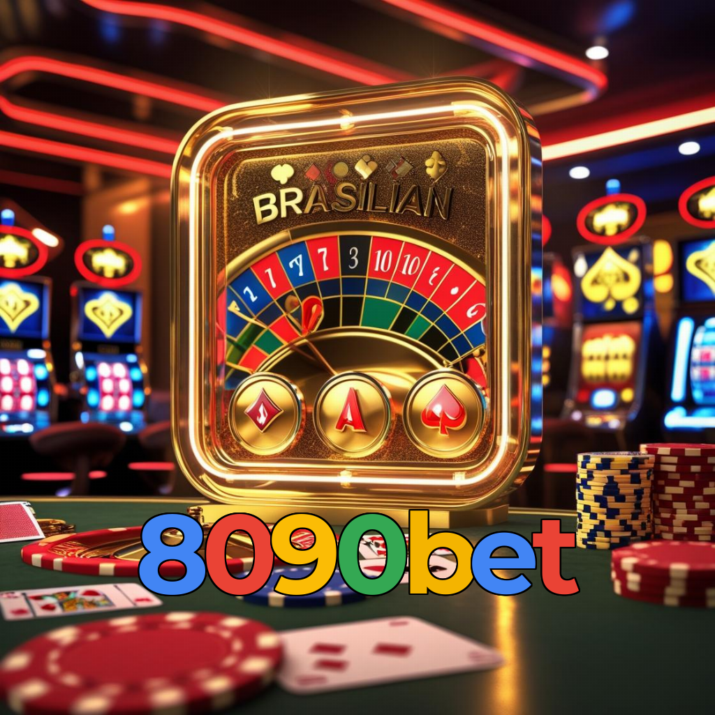 Login no 8090bet