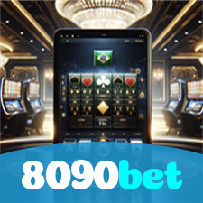 Segurança no 8090bet
