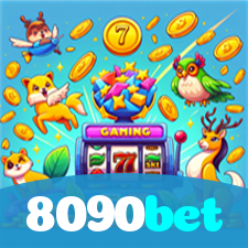Login no 8090bet