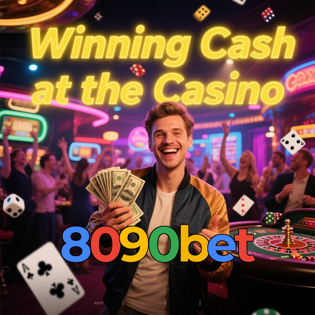 Segurança no 8090bet
