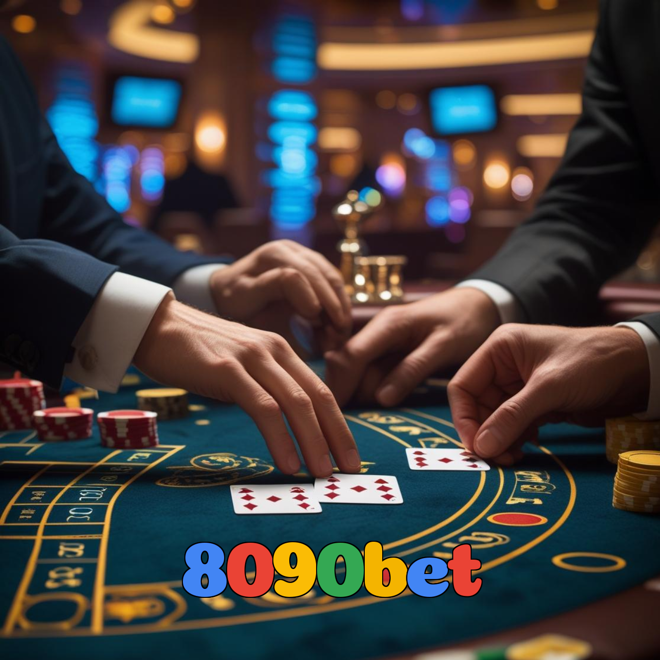 Problemas de Login no 8090bet