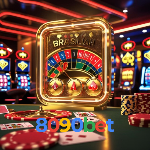 Login no 8090bet