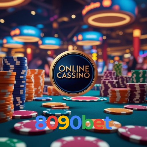 Segurança no 8090bet