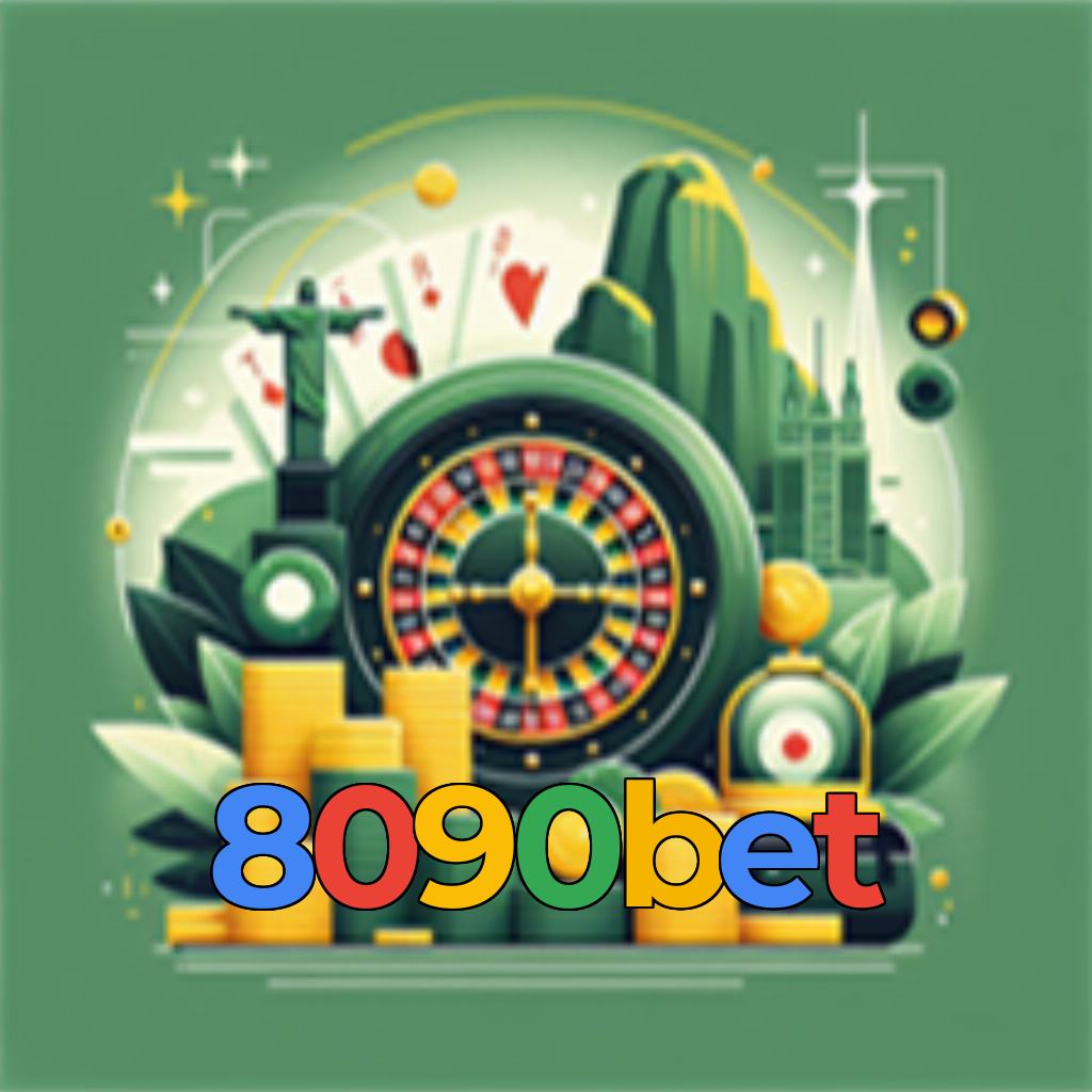 Login no 8090bet