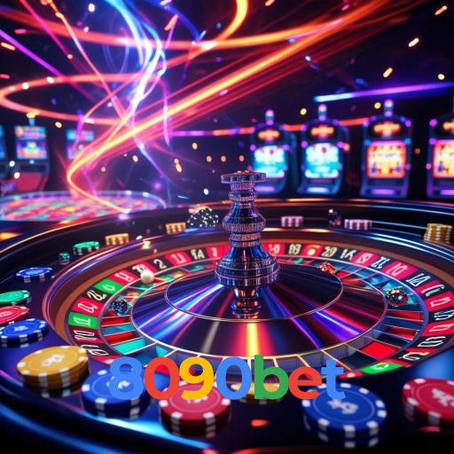 Login no 8090bet