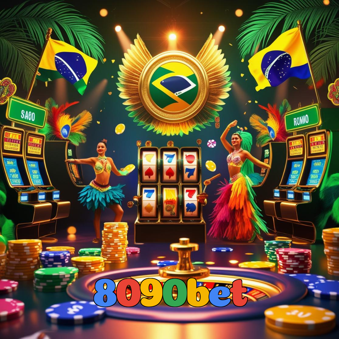 Problemas de Login no 8090bet