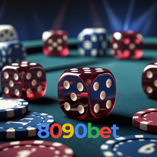Login no 8090bet