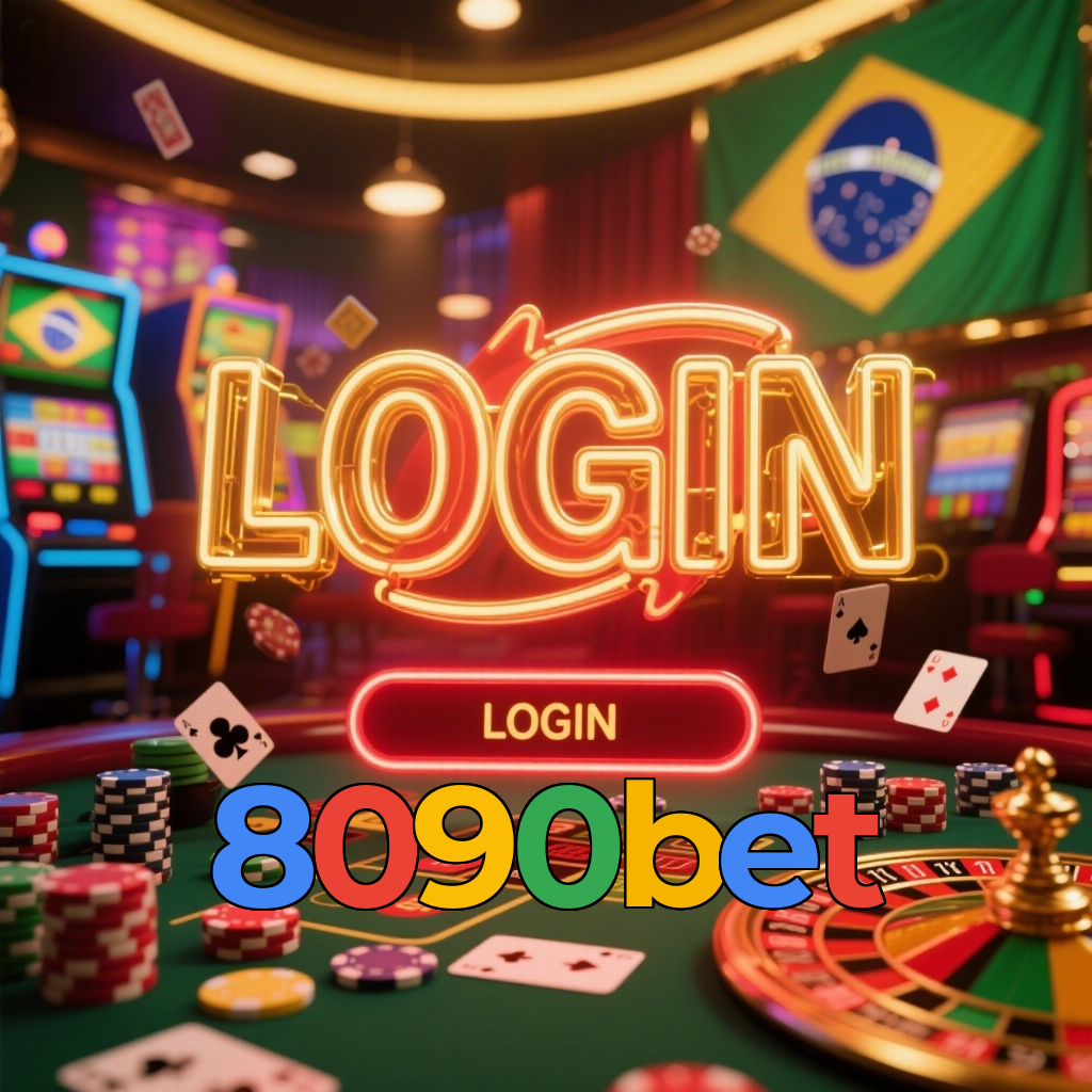 Login no 8090bet