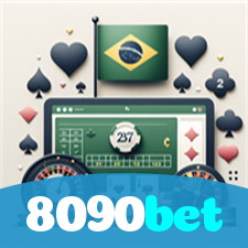 Login no 8090bet