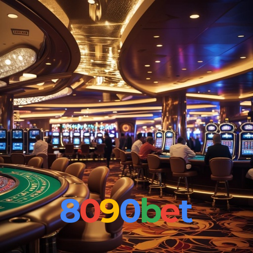 Login no 8090bet