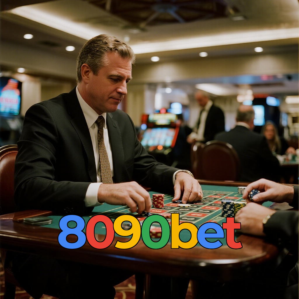 Problemas de Login no 8090bet