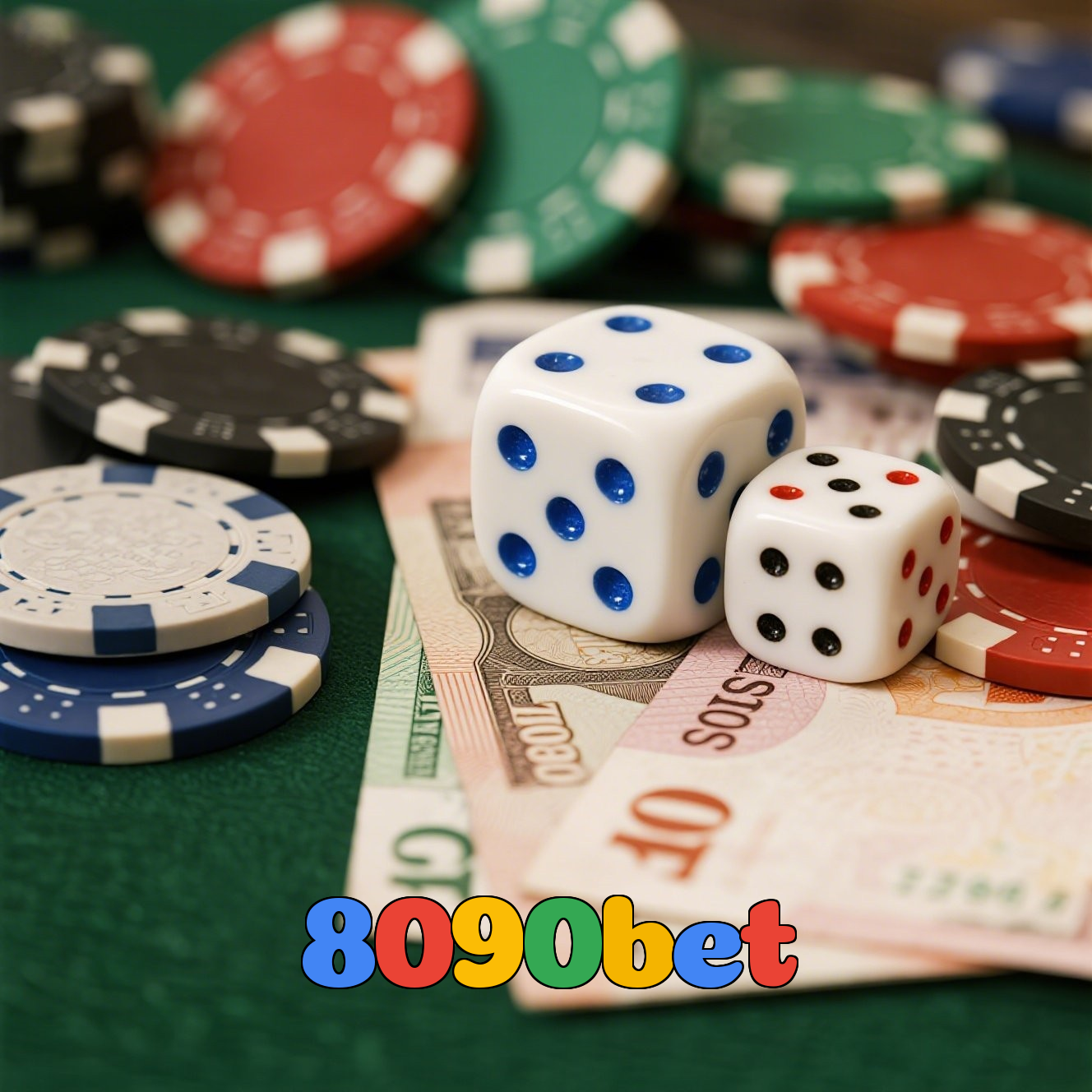 Login no 8090bet