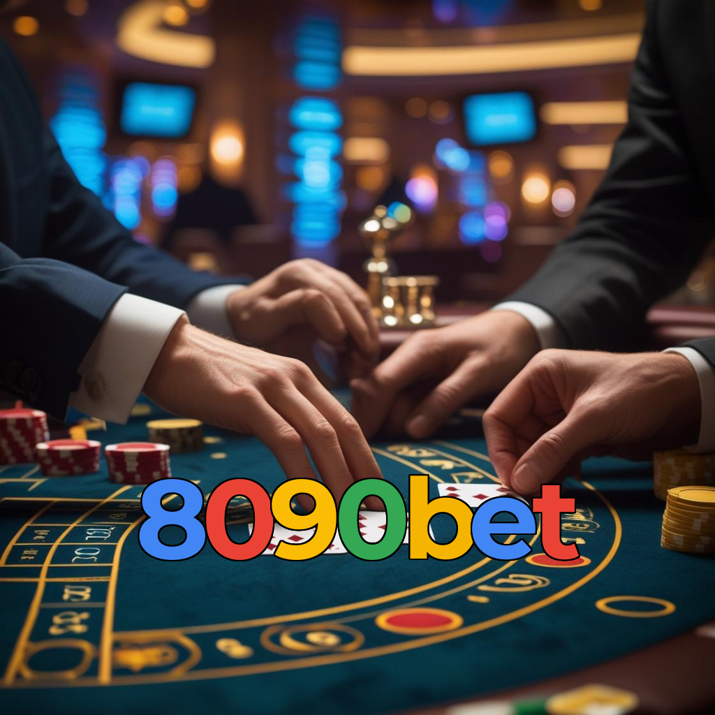 Problemas de Login no 8090bet