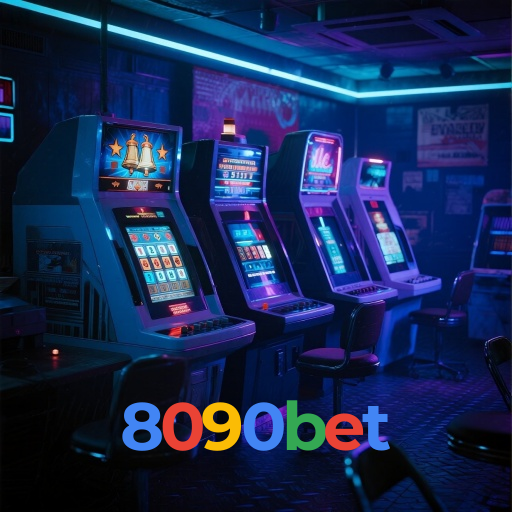 Login no 8090bet