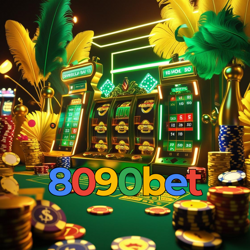 Segurança no 8090bet