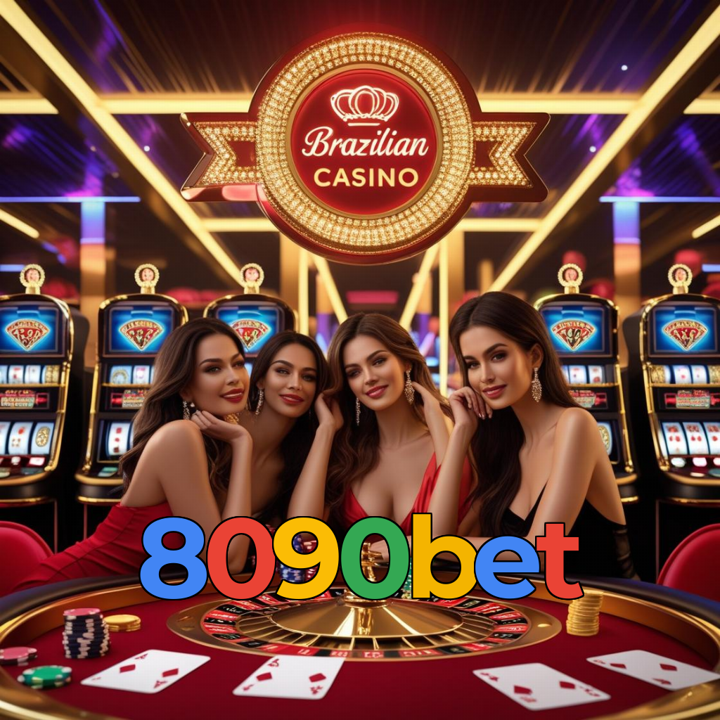 Login no 8090bet
