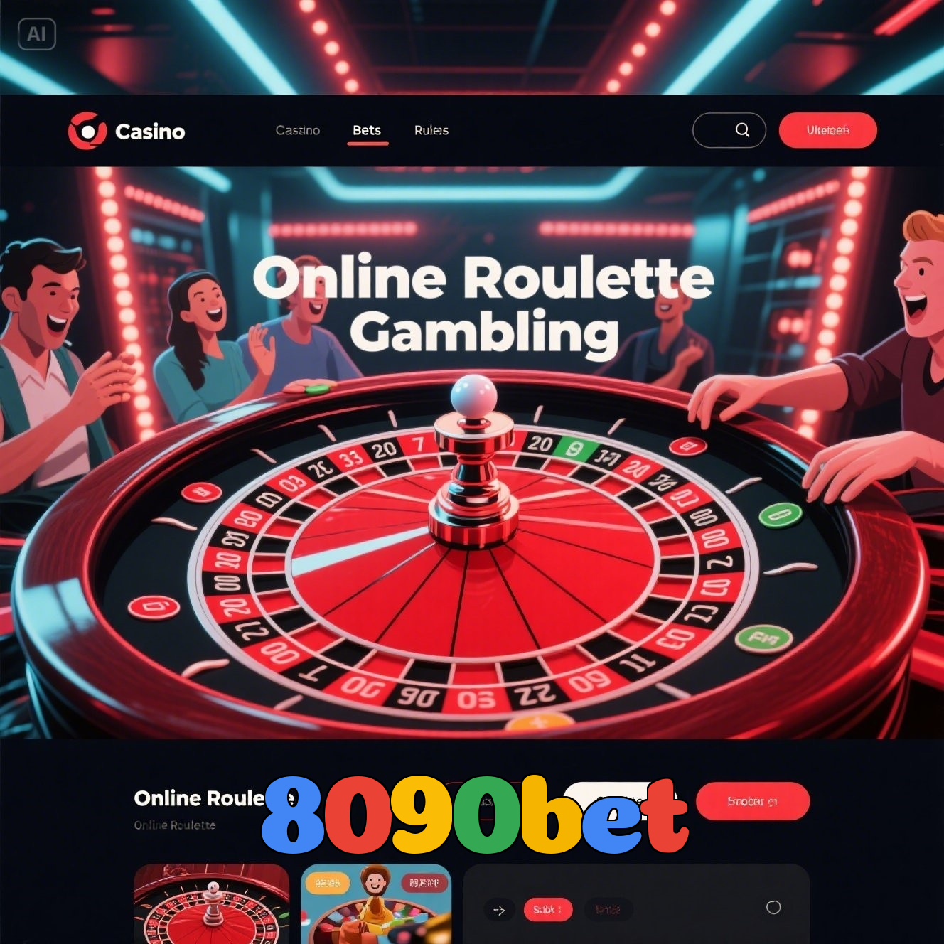 Problemas de Login no 8090bet