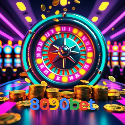 Login no 8090bet
