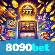 Login no 8090bet