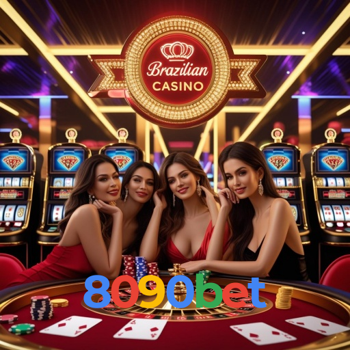 Login no 8090bet
