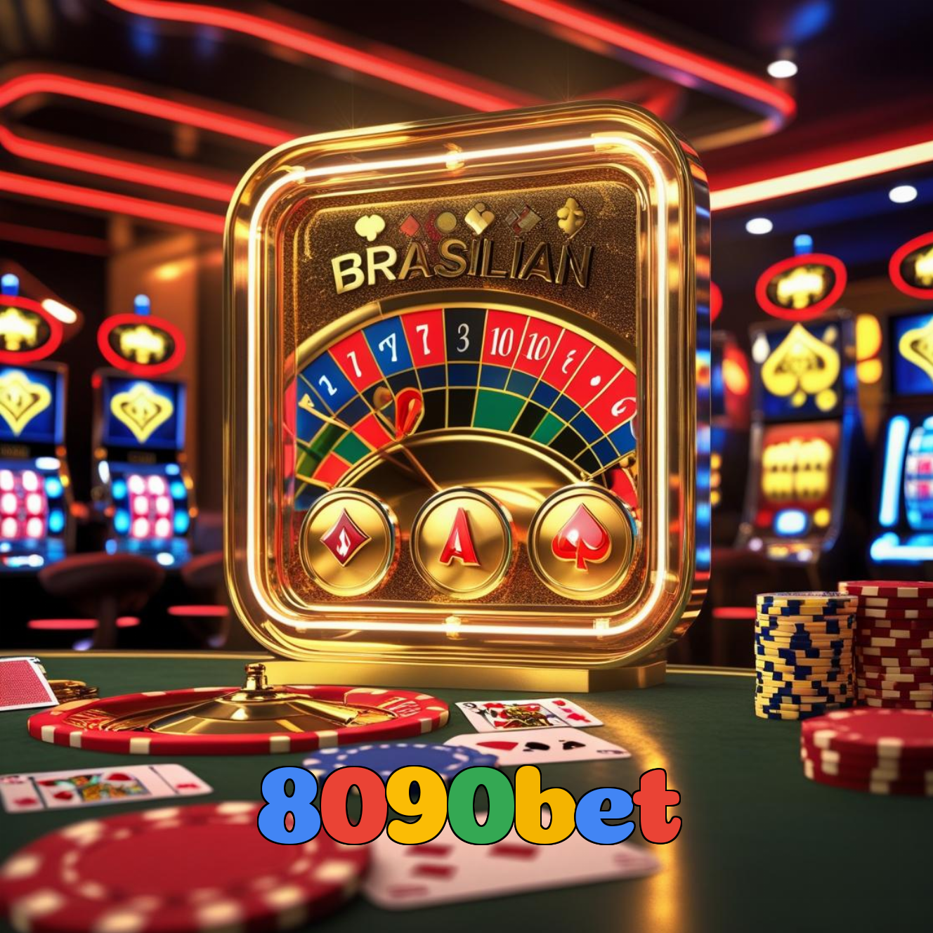 Segurança no 8090bet