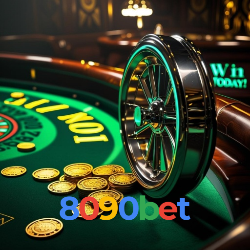 Login no 8090bet