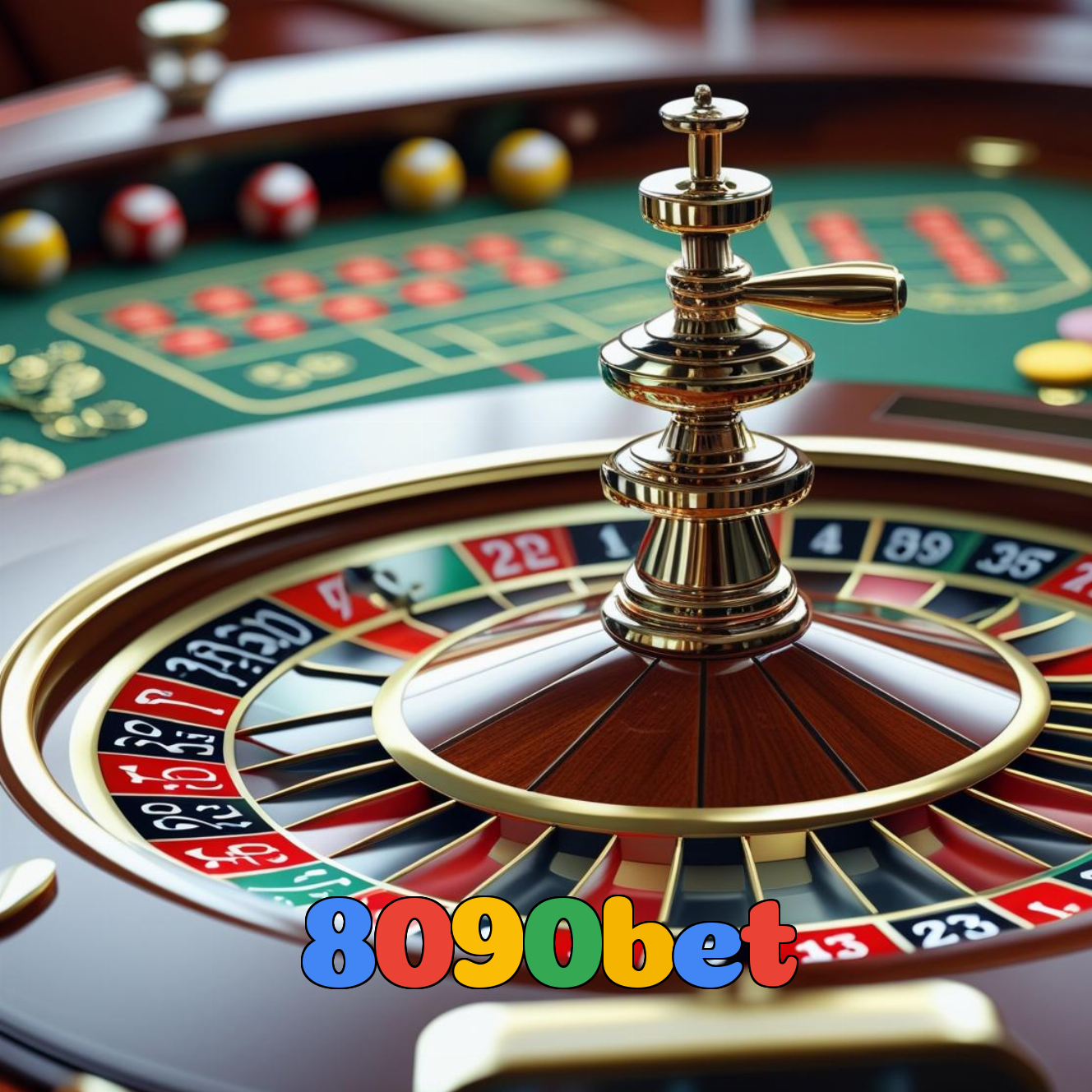 Login no 8090bet