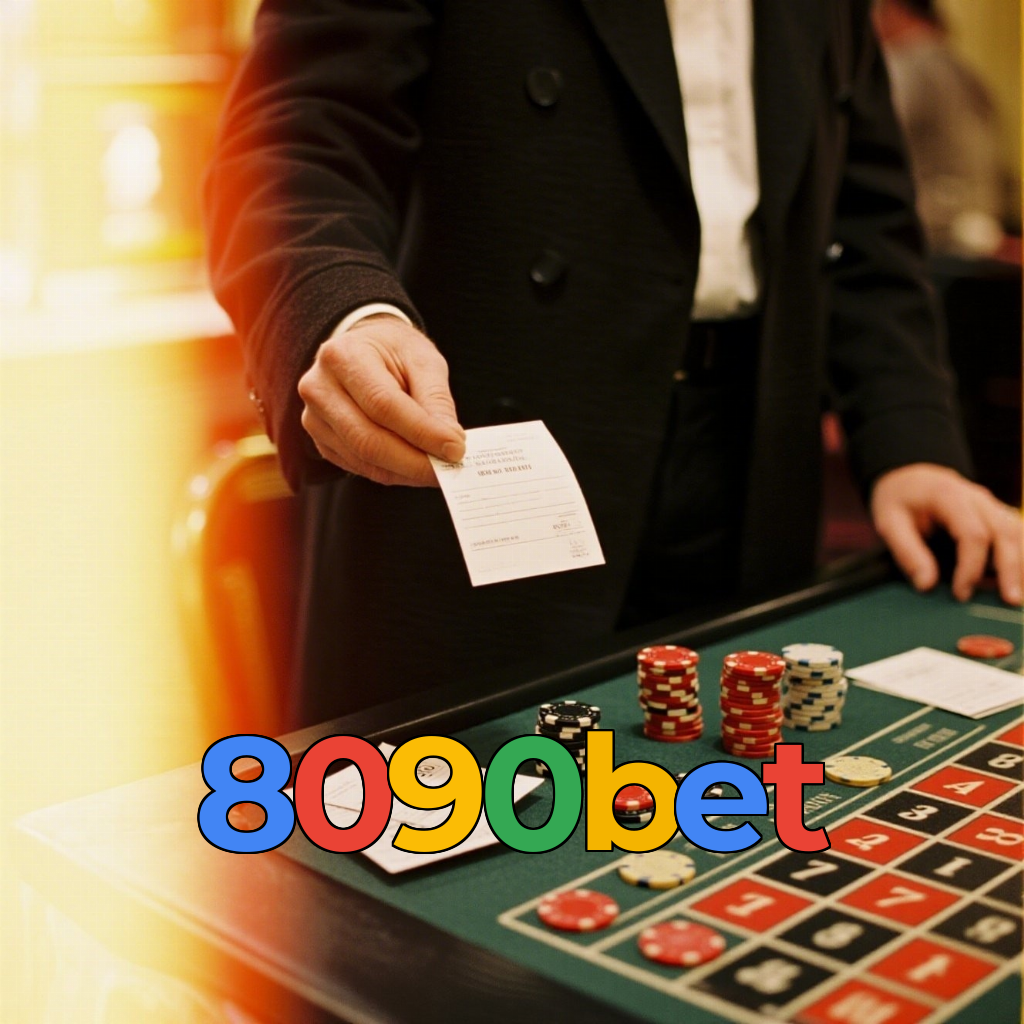 Segurança no 8090bet